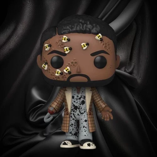 Funko Pop! Candyman with Bees Funko Pop! #1158 w/protector - Image 3