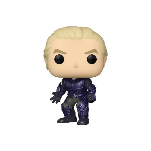Funko Pop! Aquaman - Orm Funko Pop! #1304 w/protector
