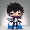 My Hero Academia Dabi (Flames) Funko pop! #1522 w/protector - Image 2