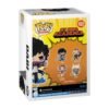 My Hero Academia Dabi (Flames) Funko pop! #1522 w/protector - Image 3