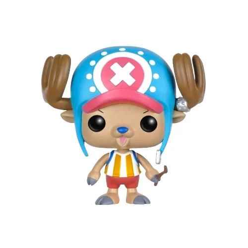 One Piece  - Tony Chopper Funko Pop! #99 w/protector