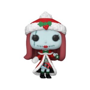 The Nightmare Before Christmas - Sally Funko Pop! #1382 w/protector