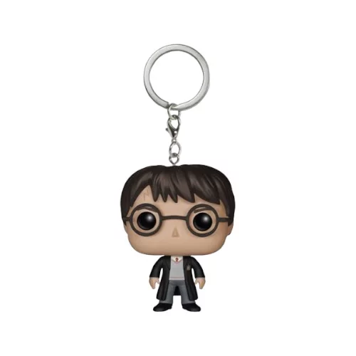 Pocket Pop! Key Chain - Harry Potter