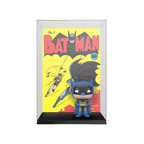 Funko Pop! Comic Covers | Batman #02