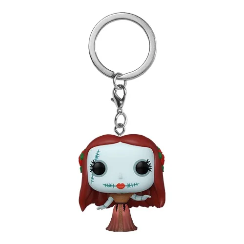 Pocket Pop! Keychain - The Nightmare Before Christmas -SALLY