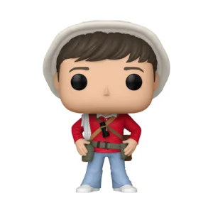 Gilligan's Island - Gilligan Funko pop! #1336 w/protector
