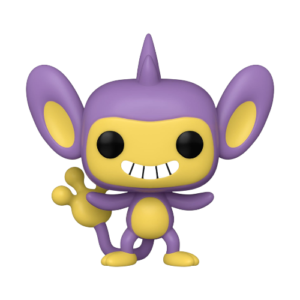 Pokemon : Aipom Funko pop! #947 w/protector