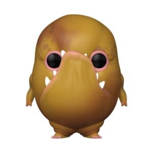 Ghostbusters: Frozen Empire Pukey Funko Pop! Vinyl Figure #1509