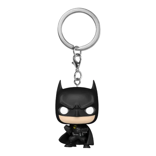 Pocket Pop! Keychain- Batman