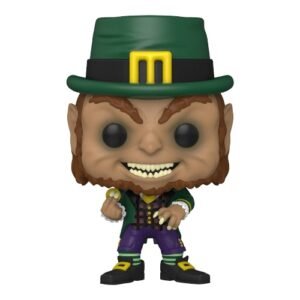 Leprechaun Funko Pop! Vinyl Figure #1245 w/protector