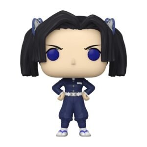 Demon Slayer Aoi Kanzaki Funko Pop! Vinyl Figure #1535 w/protector