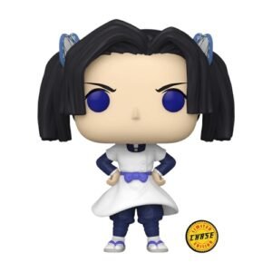 Demon Slayer Aoi Kanzaki Funko Pop!  #1535 -CHASE w/protector