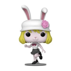 One Piece - Carrot Funko Pop! #1588 w/protector