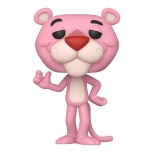 Pink Panther  Funko Pop! Vinyl Figure #1551 w/ protector