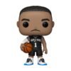 NBA San Antonio Spurs Victor Wembanyama Funko Pop!  #174With Protector