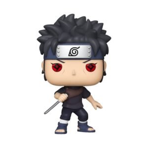 Naruto: Shippuden Shisui Uchiha  Funko Pop! Vinyl Figure #1659 w/Protector