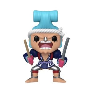 One Piece Franosuke (Wano) Super Funko Pop! Vinyl Figure #1476