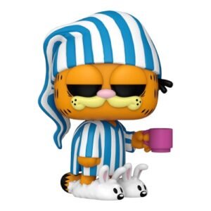 Garfield with Mug Funko Pop! Vinyl Figure #41 w/protector