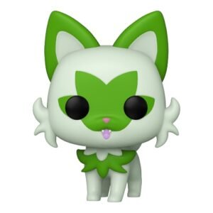 Pokemon Sprigatito Funko Pop! Vinyl Figure #984 W/PROTECTOR