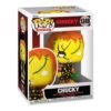 Chucky Vintage Halloween Chucky Funko Pop! #1249 W/PROTECTOR - Image 2