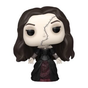 Beetlejuice 2 Delores Funko Pop! Vinyl Figure #1692 with Protector