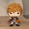 Black Clover Leopold Funko Pop! Vinyl Figure #1719 with Protector - Image 4