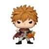 Black Clover Leopold Funko Pop! Vinyl Figure #1719 with Protector