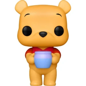 Winnie the Pooh Funko Pop! Vinyl Figure #1512 w case