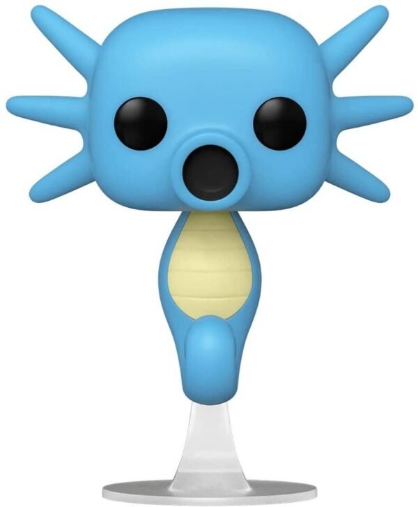 Pokemon Horsea #844 Funko Pop! Vinyl Figure